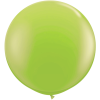 Farbe (z.B. Ballon): Apfelgrün
