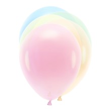 Luftballons Freie Farbwahl Ø 13 cm - 100 Stück, 13 cm Farben: Bunt Gemischt