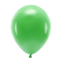 Luftballons Freie Farbwahl Ø 13 cm - 100 Stück, 13 cm Farben: Festive Green