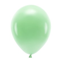 Luftballons Freie Farbwahl Ø 13 cm - 100 Stück, 13 cm Farben: Green