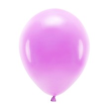 Luftballons Freie Farbwahl Ø 13 cm - 100 Stück, 13 cm Farben: Lilac