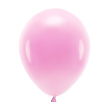 Luftballons Freie Farbwahl Ø 13 cm - 100 Stück, 13 cm Farben: Magenta