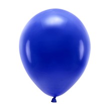 Luftballons Freie Farbwahl Ø 13 cm - 100 Stück, 13 cm Farben: Ocean Blue