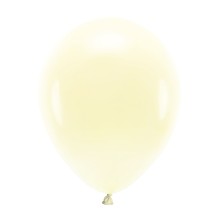 Luftballons Freie Farbwahl Ø 13 cm - 100 Stück, 13 cm Farben: Peach
