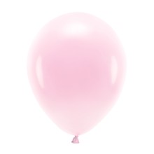 Luftballons Freie Farbwahl Ø 13 cm - 100 Stück, 13 cm Farben: Pink (Rosa)
