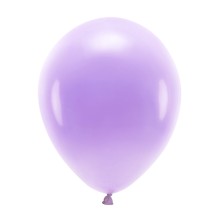 Luftballons Freie Farbwahl Ø 13 cm - 100 Stück, 13 cm Farben: Purple