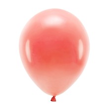 Luftballons Freie Farbwahl Ø 13 cm - 100 Stück, 13 cm Farben: Strawberry