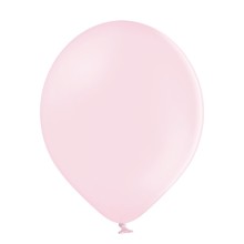 Luftballons Soft - Freie Farbwahl, Farbe (z.B. Ballon): Rosa
