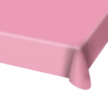 Partytischdecke Freie Farbwahl - 180 cm x 130 cm