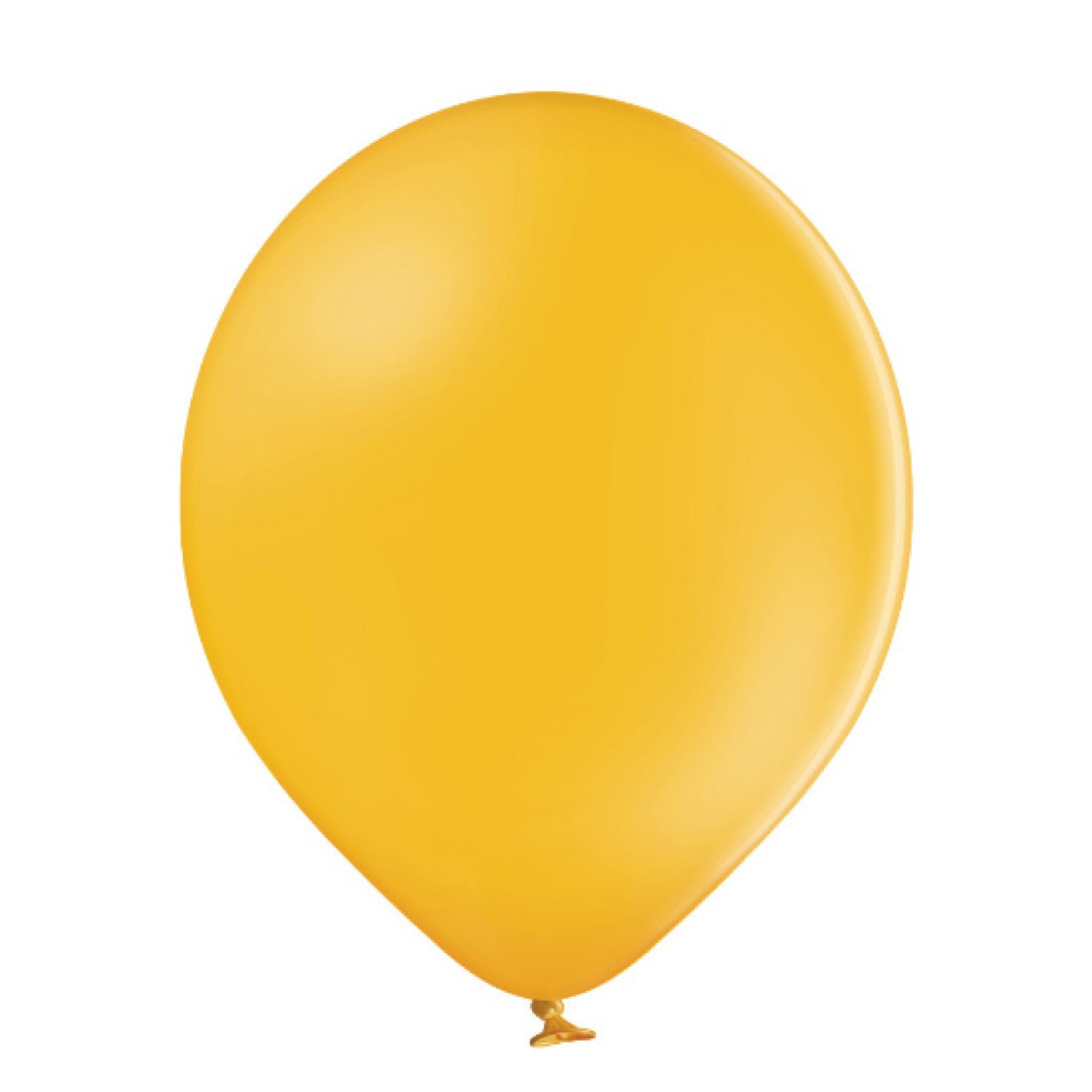 Luftballons Ocher Ø 30 cm