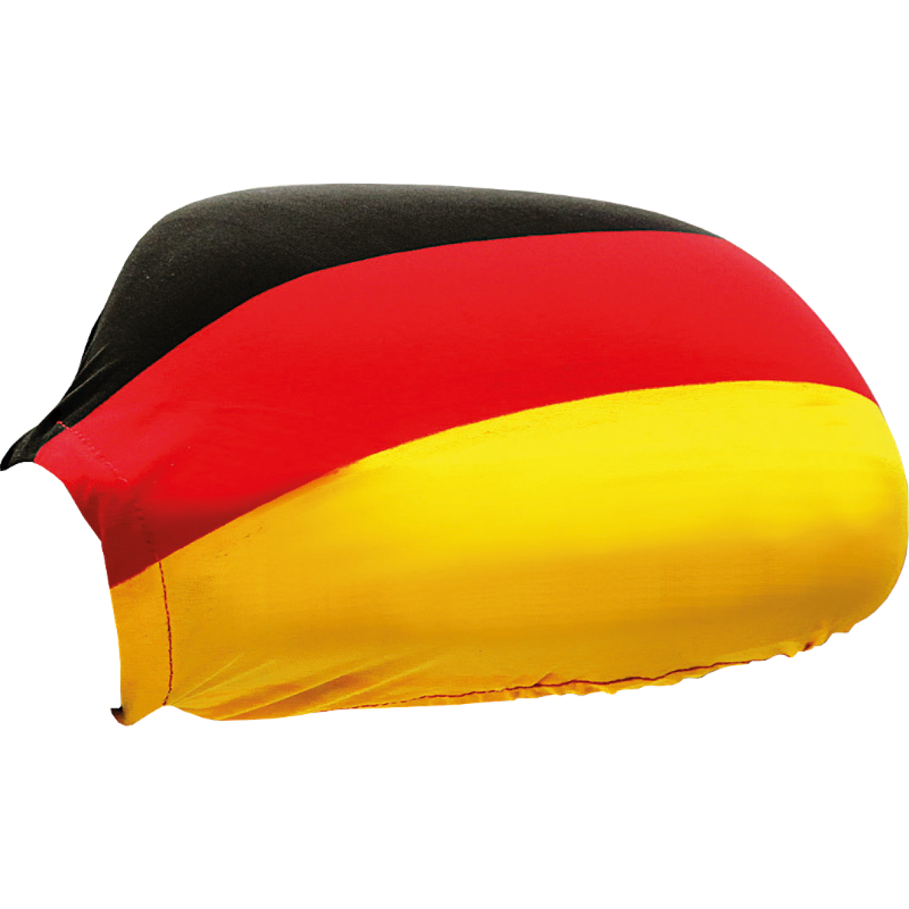 Auto Außenspiegelfahne "Deutschland"