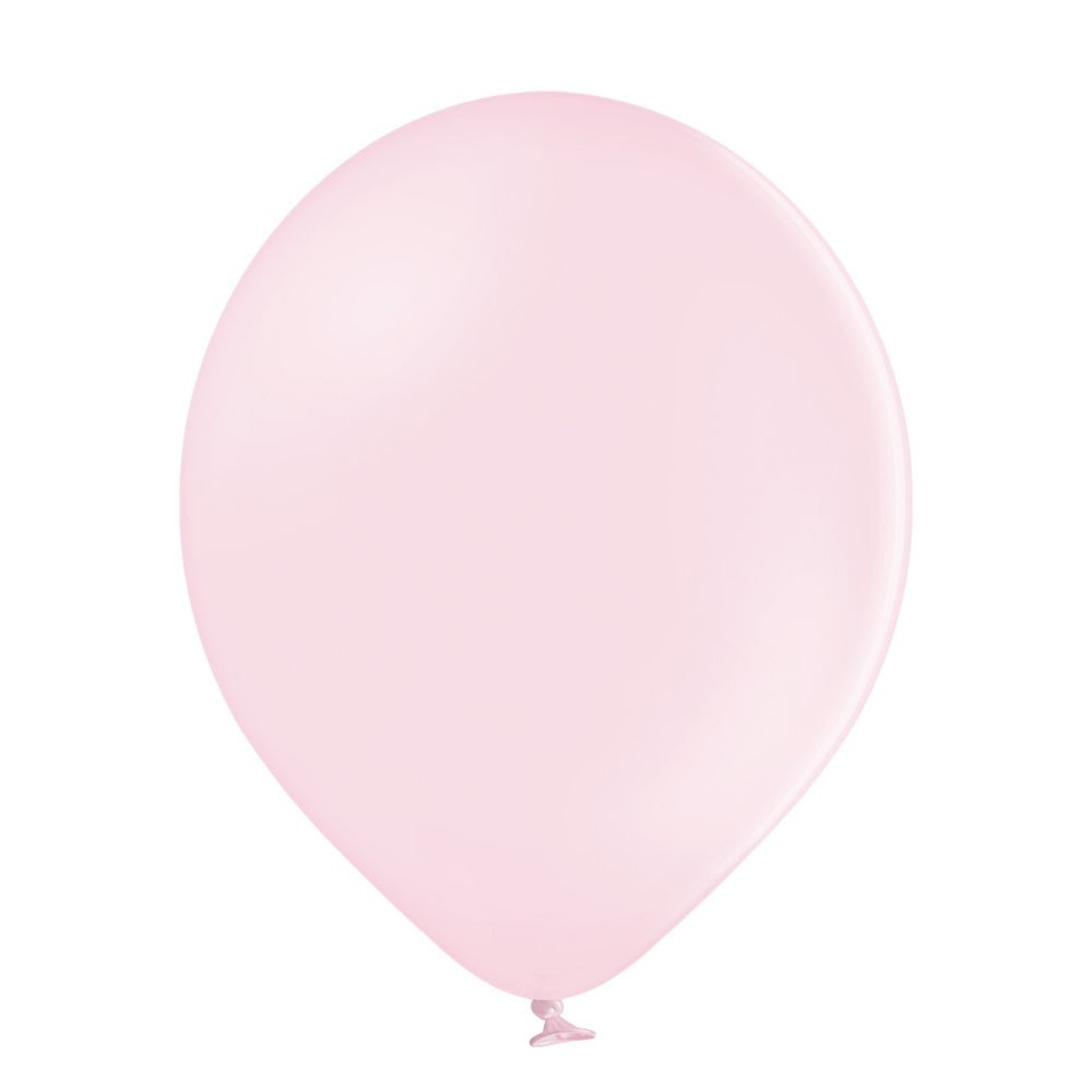 Luftballons Rosa (Soft) Ø 30 cm