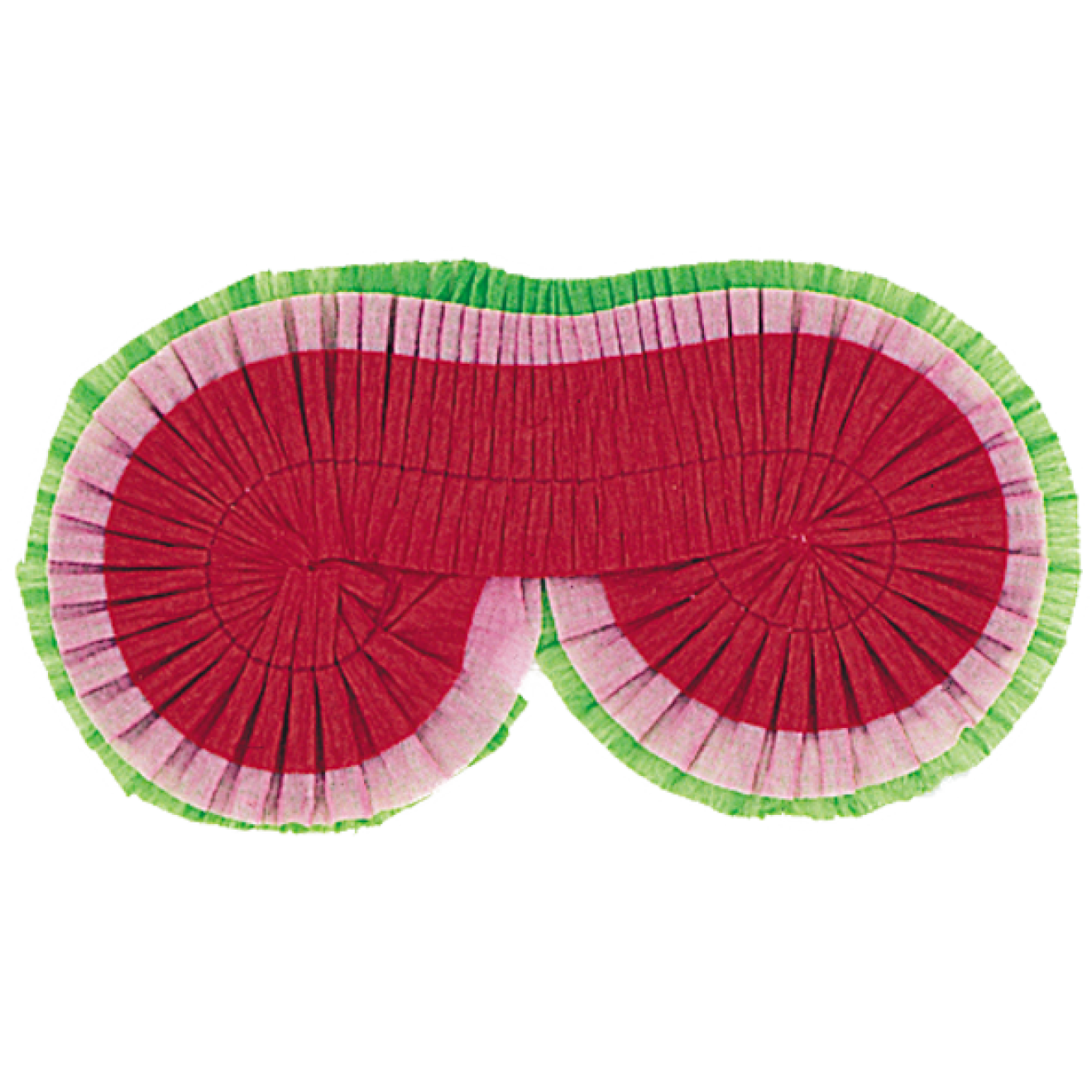 Pinata-Zubehör "Augenbinde"