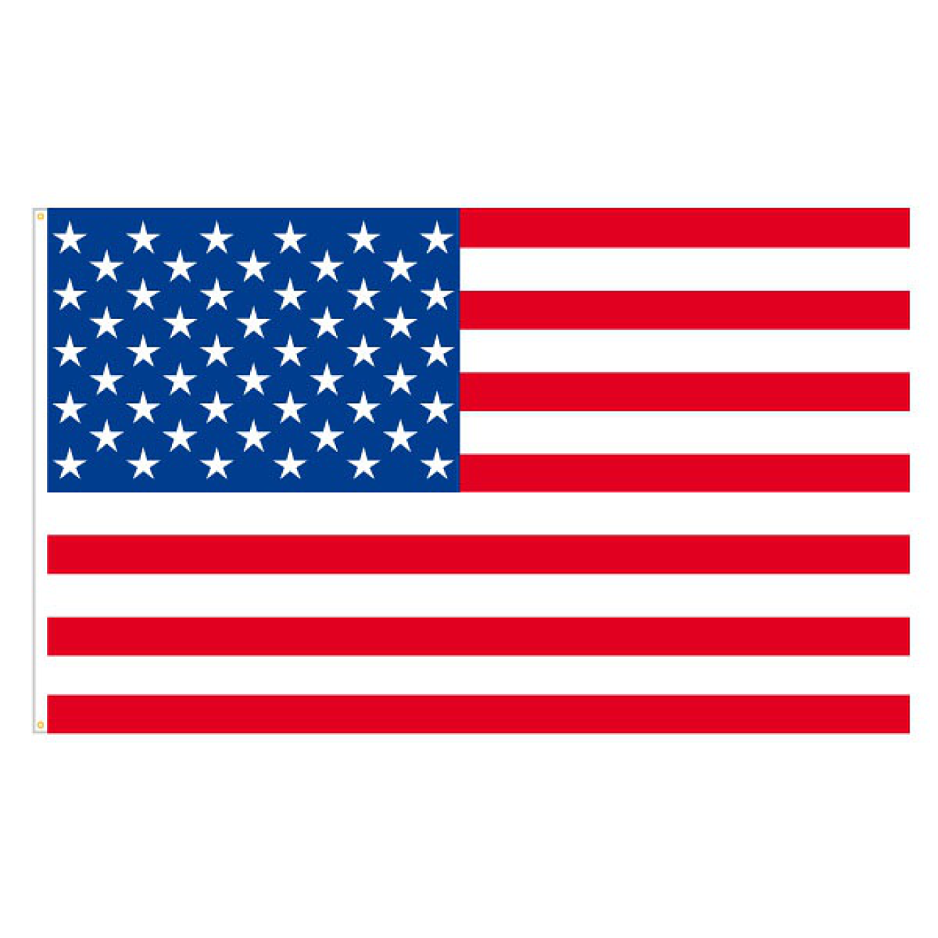 Fahne USA 150 cm x 90 cm