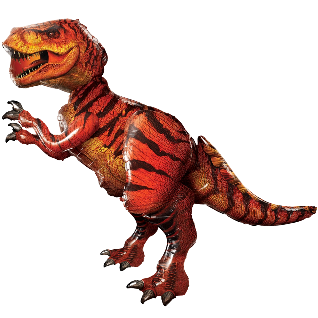 1 AirWalker - Jurassic World T-Rex