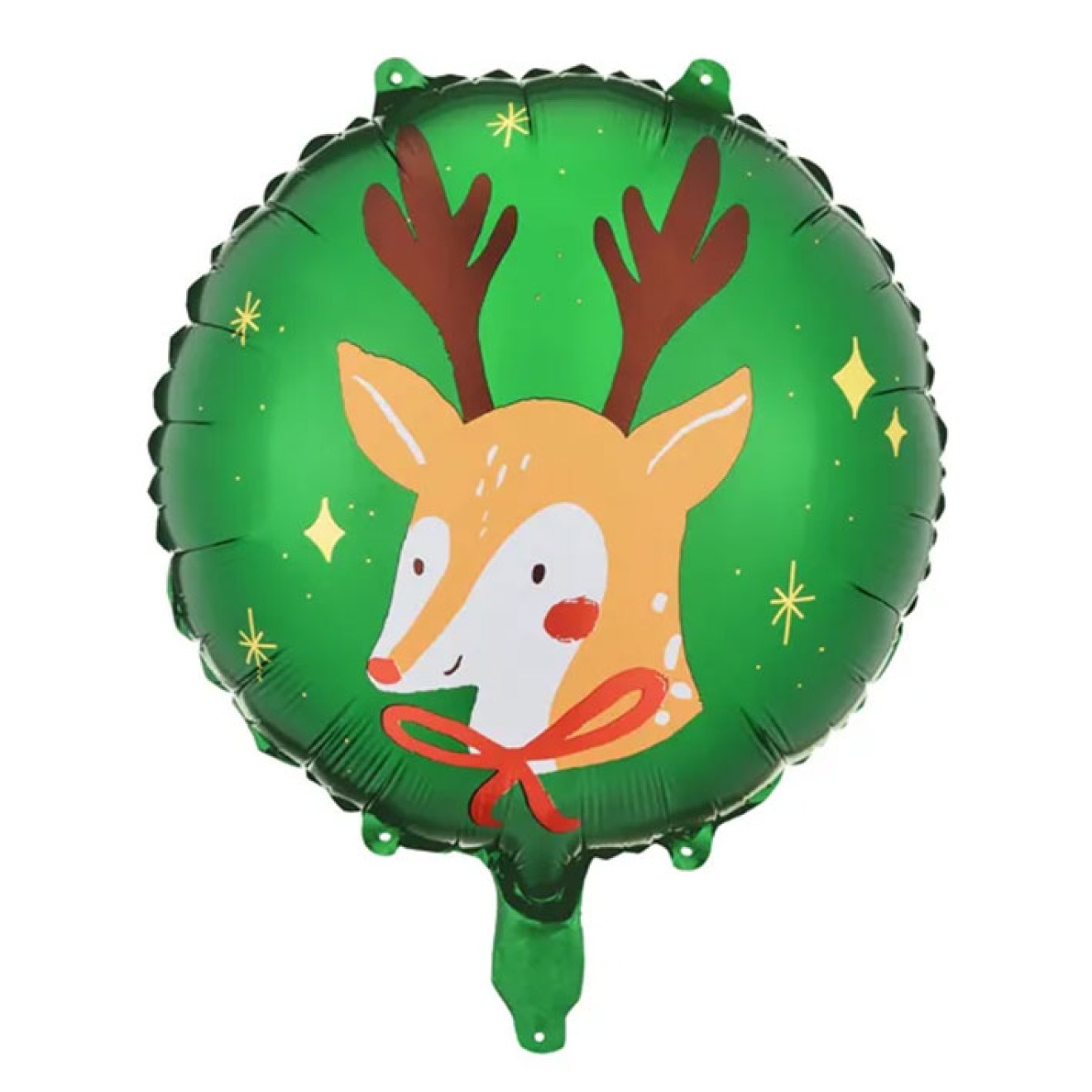 1 Ballon - Reindeer