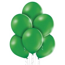 Luftballons Leaf Green Ø 30 cm