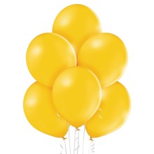 Luftballons Ocher Ø 30 cm