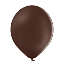 Luftballons Cocoa Brown Ø 30 cm