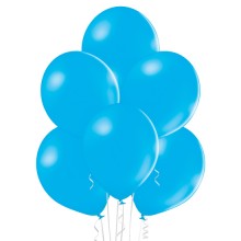 Luftballons Cyan Ø 30 cm