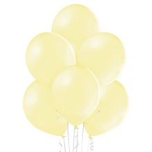 Luftballons Lemon Ø 30 cm
