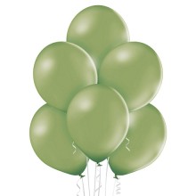 Luftballons Rosemary Green Ø 30 cm
