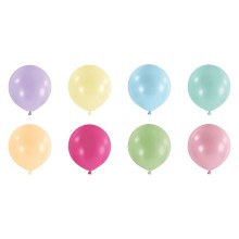 Riesenballons Freie Farbauswahl Ø 60 cm
