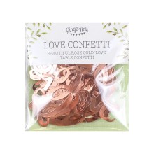 1 Confetti - Love