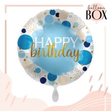 Balloha® Box - DIY Lucky Birthday