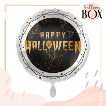 Balloha® Box - DIY Golden Halloween