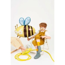 1 Ballon XXL - Bumblebee
