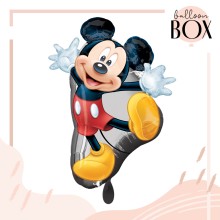 Heliumballon XXL in a Box - Mickey