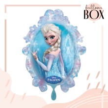 Heliumballon XXL in a Box - Disney Frozen