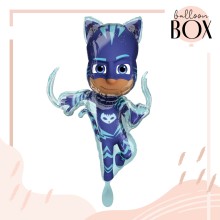 Heliumballon XXL in a Box - PJ Masks Catboy