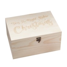 1 Christmas Eve Box